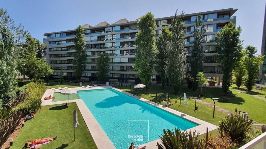 ALQUILER | DEPTO | 1 DORMITORIO | CONDOS DEL ALTO 3 06-01