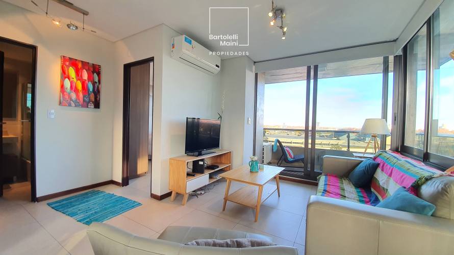 ALQUILER | DEPTO | 1 DORMITORIO | CONDOS DEL ALTO 3 06-01