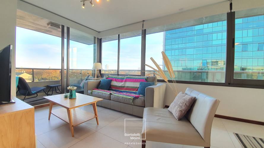 ALQUILER | DEPTO | 1 DORMITORIO | CONDOS DEL ALTO 3 06-01