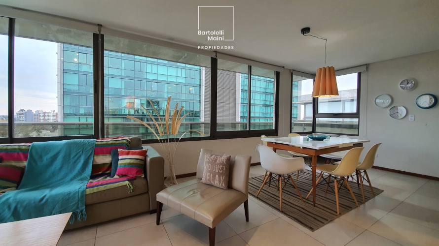 ALQUILER | DEPTO | 1 DORMITORIO | CONDOS DEL ALTO 3 06-01