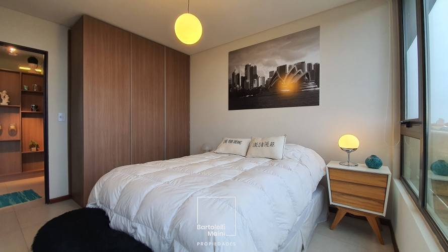 ALQUILER | DEPTO | 1 DORMITORIO | CONDOS DEL ALTO 3 06-01