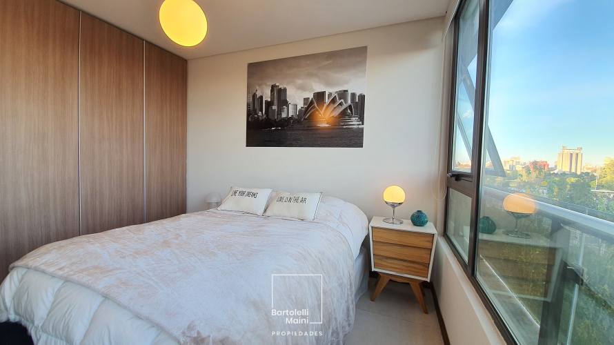 ALQUILER | DEPTO | 1 DORMITORIO | CONDOS DEL ALTO 3 06-01