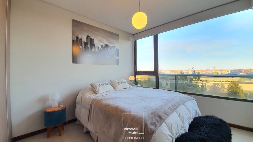 ALQUILER | DEPTO | 1 DORMITORIO | CONDOS DEL ALTO 3 06-01