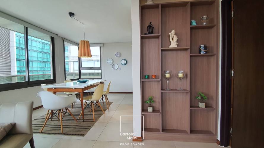 ALQUILER | DEPTO | 1 DORMITORIO | CONDOS DEL ALTO 3 06-01