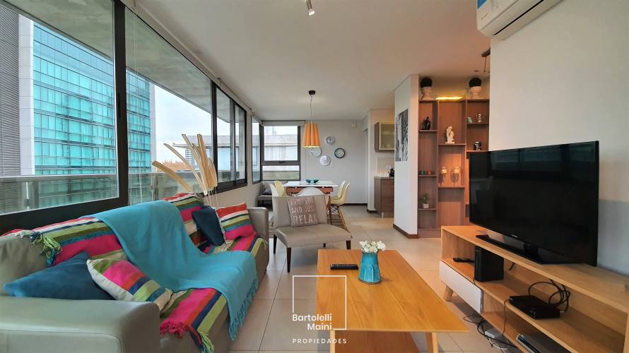 ALQUILER | DEPTO | 1 DORMITORIO | CONDOS DEL ALTO 3 06-01