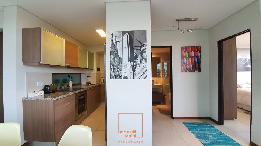 ALQUILER | DEPTO | 1 DORMITORIO | CONDOS DEL ALTO 3 06-01