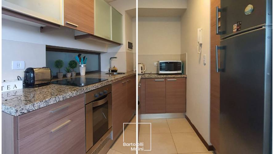 ALQUILER | DEPTO | 1 DORMITORIO | CONDOS DEL ALTO 3 06-01