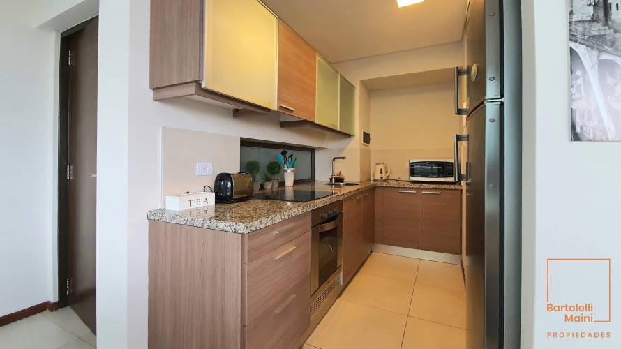 ALQUILER | DEPTO | 1 DORMITORIO | CONDOS DEL ALTO 3 06-01
