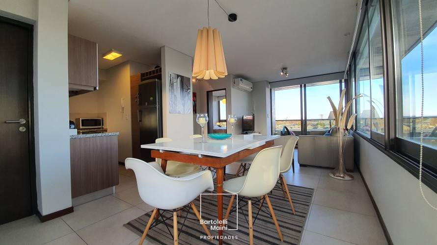 ALQUILER | DEPTO | 1 DORMITORIO | CONDOS DEL ALTO 3 06-01