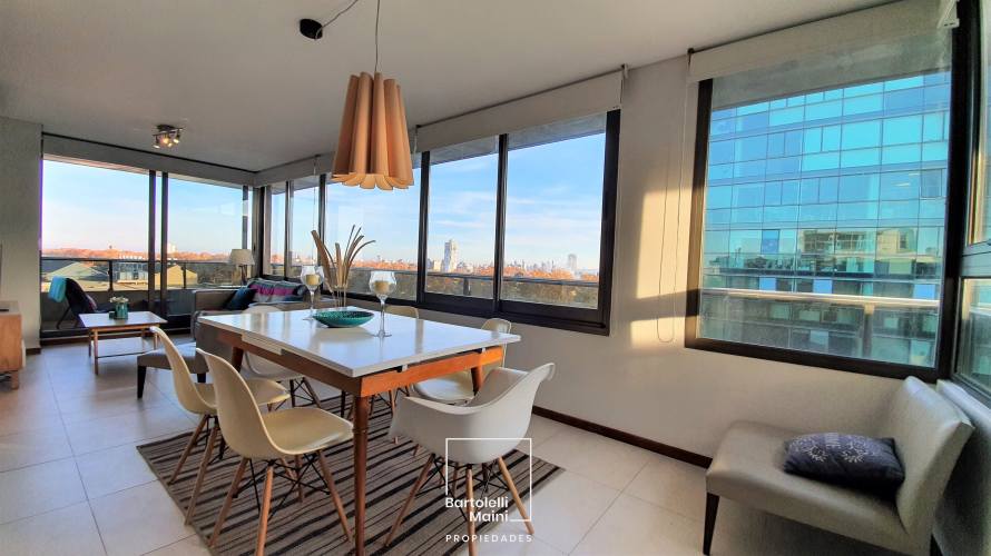 ALQUILER | DEPTO | 1 DORMITORIO | CONDOS DEL ALTO 3 06-01