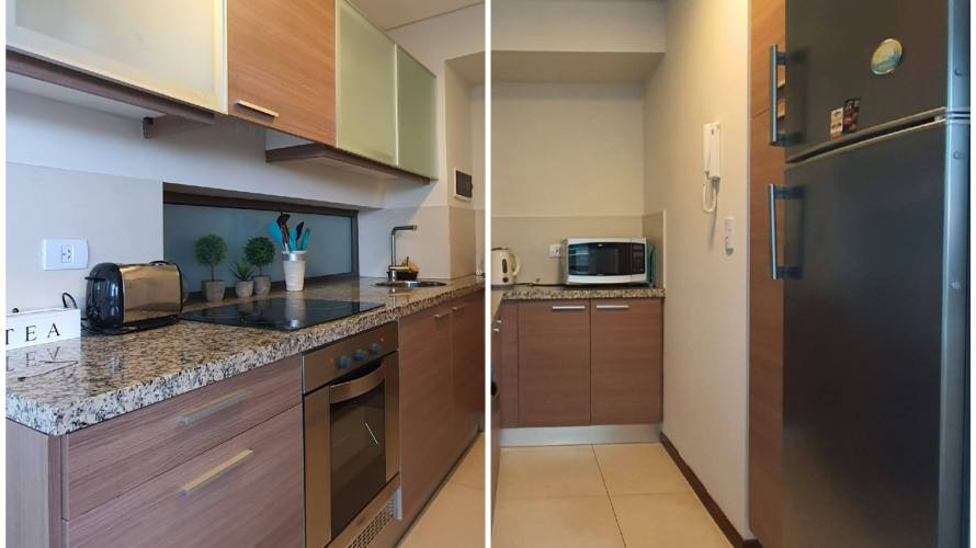 ALQUILER | DEPTO | 1 DORMITORIO | CONDOS DEL ALTO 3 06-01