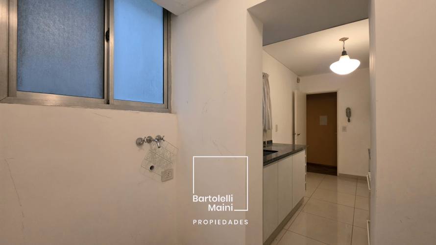 VENTA | Urquiza 1344 | Semipiso 3 Dormitorios + baulera