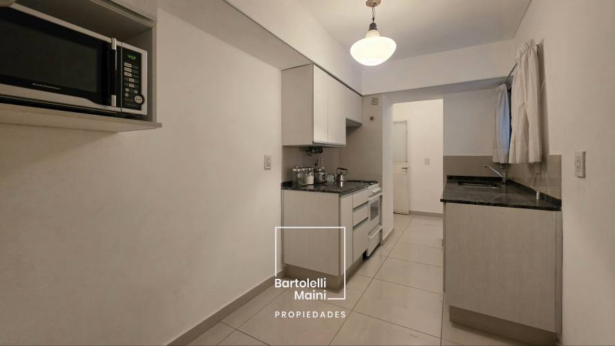 VENTA | Urquiza 1344 | Semipiso 3 Dormitorios + baulera