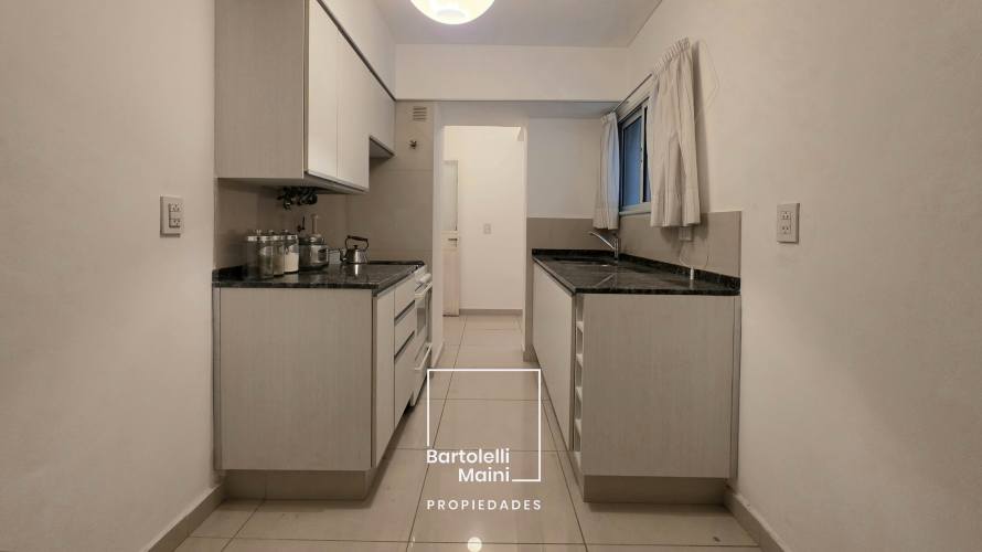 VENTA | Urquiza 1344 | Semipiso 3 Dormitorios + baulera