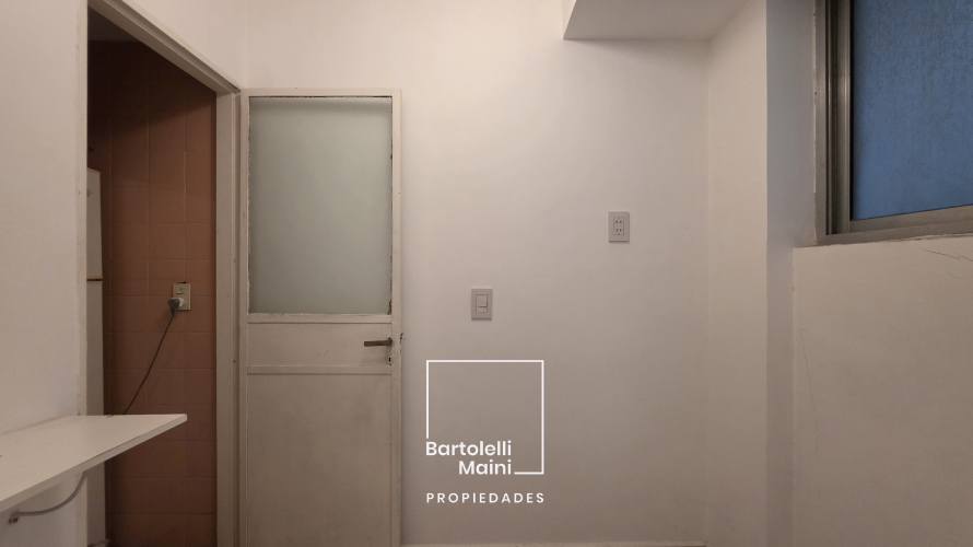 VENTA | Urquiza 1344 | Semipiso 3 Dormitorios + baulera
