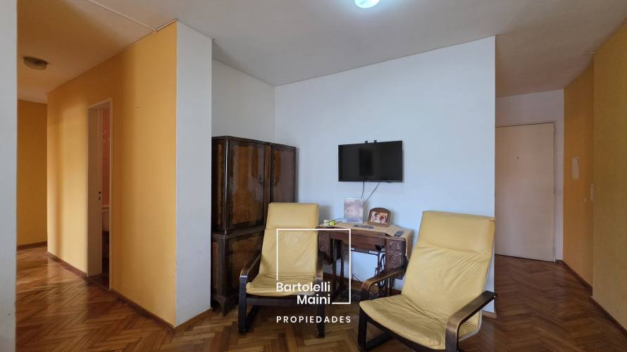 VENTA | Urquiza 1344 | Semipiso 3 Dormitorios + baulera