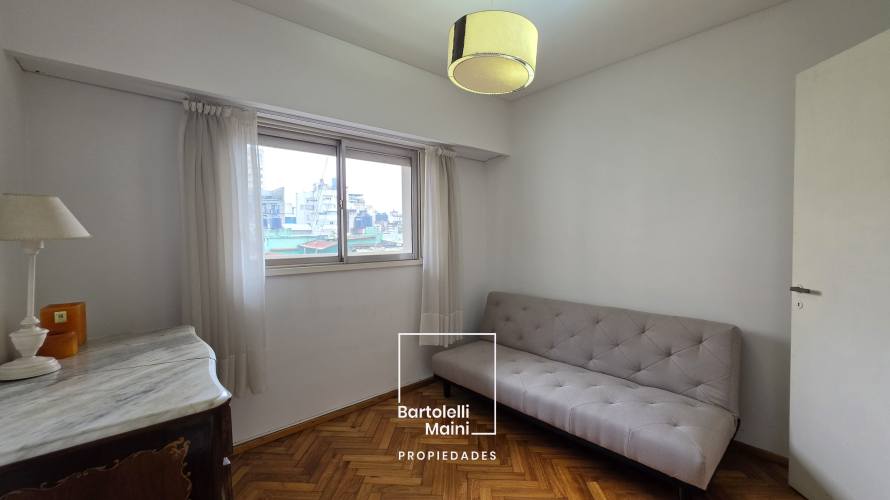 VENTA | Urquiza 1344 | Semipiso 3 Dormitorios + baulera