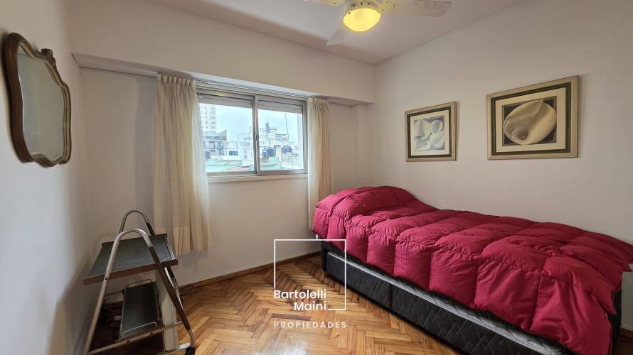 VENTA | Urquiza 1344 | Semipiso 3 Dormitorios + baulera