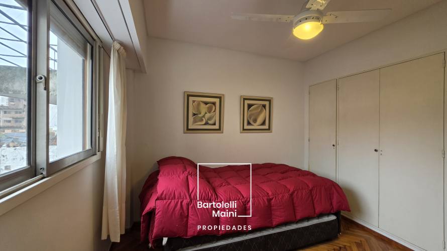 VENTA | Urquiza 1344 | Semipiso 3 Dormitorios + baulera