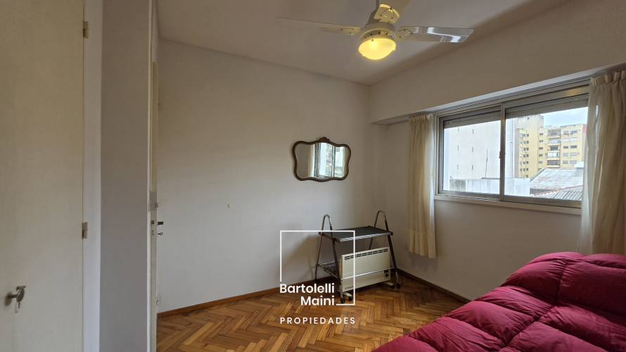 VENTA | Urquiza 1344 | Semipiso 3 Dormitorios + baulera