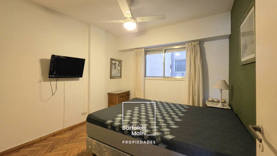 VENTA | Urquiza 1344 | Semipiso 3 Dormitorios + baulera