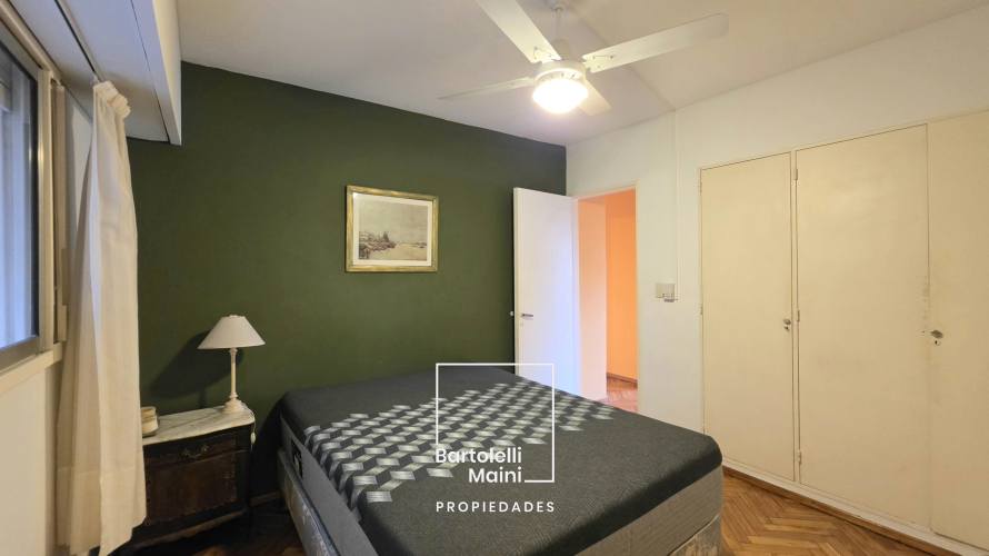 VENTA | Urquiza 1344 | Semipiso 3 Dormitorios + baulera