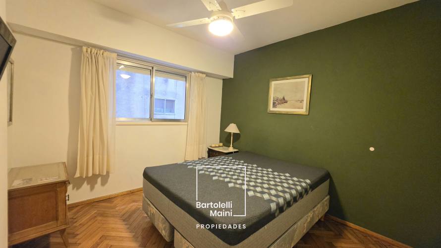 VENTA | Urquiza 1344 | Semipiso 3 Dormitorios + baulera