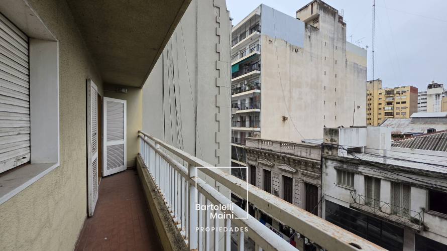 VENTA | Urquiza 1344 | Semipiso 3 Dormitorios + baulera