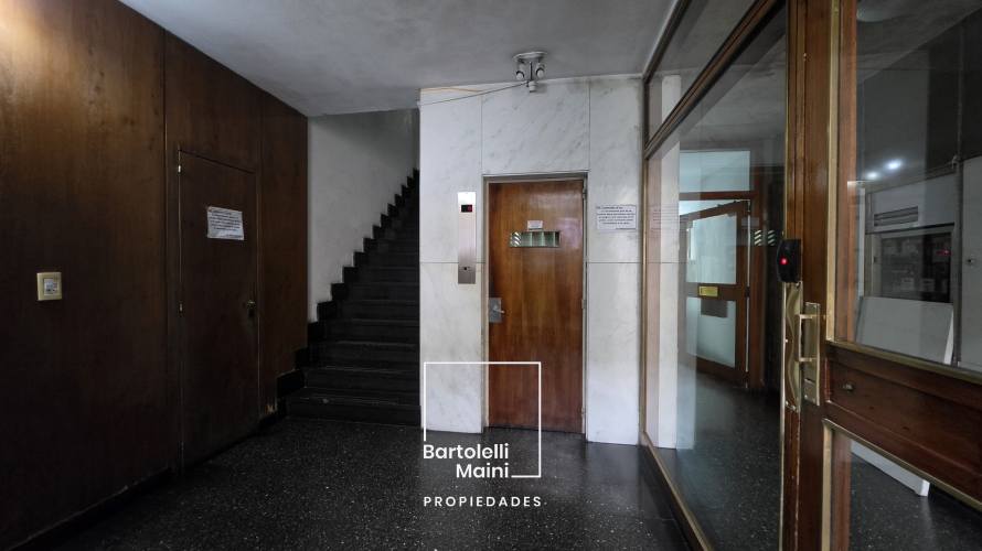 VENTA | Urquiza 1344 | Semipiso 3 Dormitorios + baulera