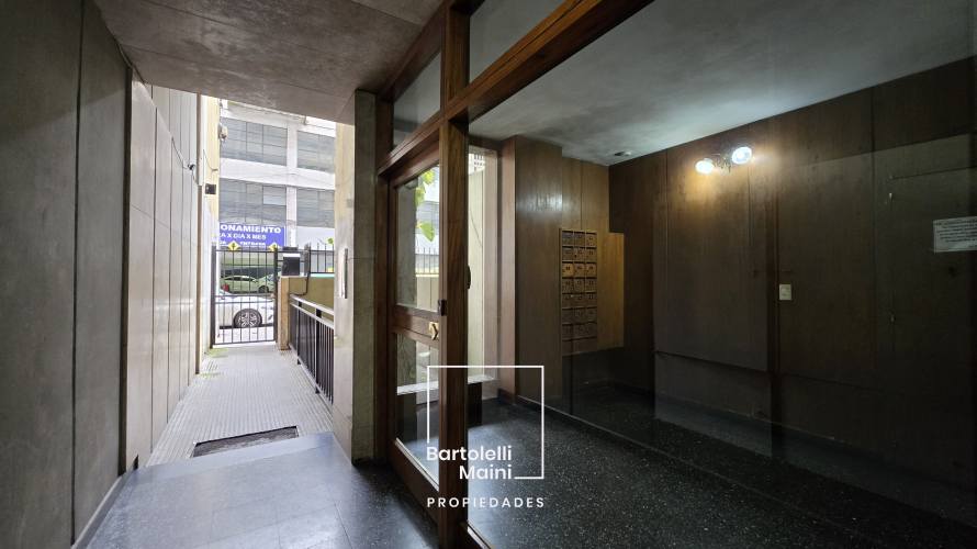 VENTA | Urquiza 1344 | Semipiso 3 Dormitorios + baulera