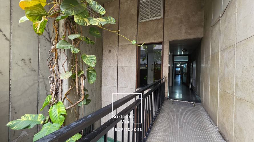 VENTA | Urquiza 1344 | Semipiso 3 Dormitorios + baulera