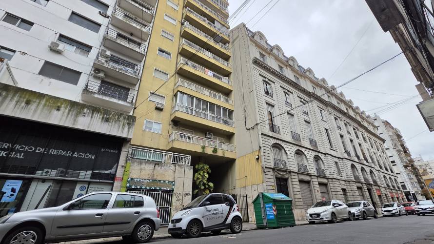 VENTA | Urquiza 1344 | Semipiso 3 Dormitorios + baulera