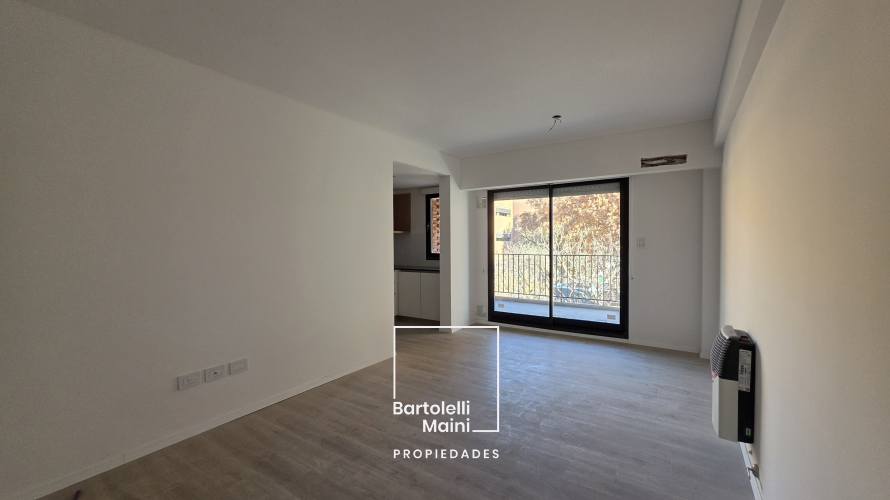 VENTA | DEPTO 1 Y 2 DORMITORIOS | CRESPO 1599
