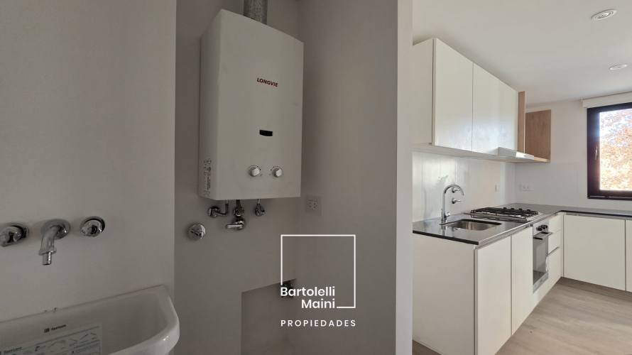 VENTA | DEPTO 1 Y 2 DORMITORIOS | CRESPO 1599