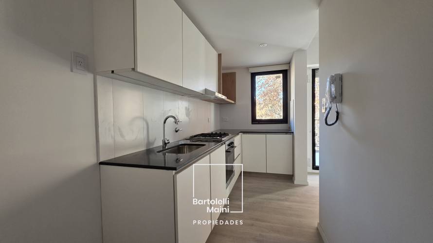 VENTA | DEPTO 1 Y 2 DORMITORIOS | CRESPO 1599