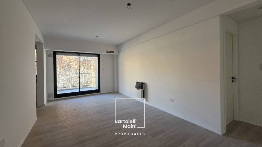 VENTA | DEPTO 1 Y 2 DORMITORIOS | CRESPO 1599