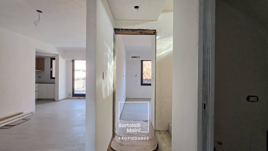 VENTA | DEPTO 1 Y 2 DORMITORIOS | CRESPO 1599