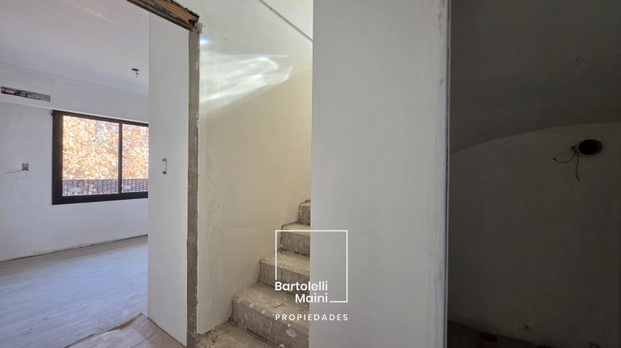 VENTA | DEPTO 1 Y 2 DORMITORIOS | CRESPO 1599