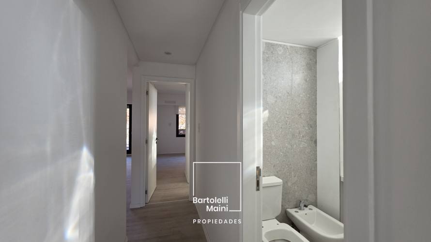 VENTA | DEPTO 1 Y 2 DORMITORIOS | CRESPO 1599