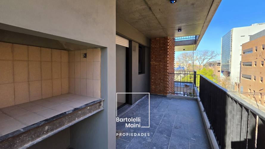 VENTA | DEPTO 1 Y 2 DORMITORIOS | CRESPO 1599