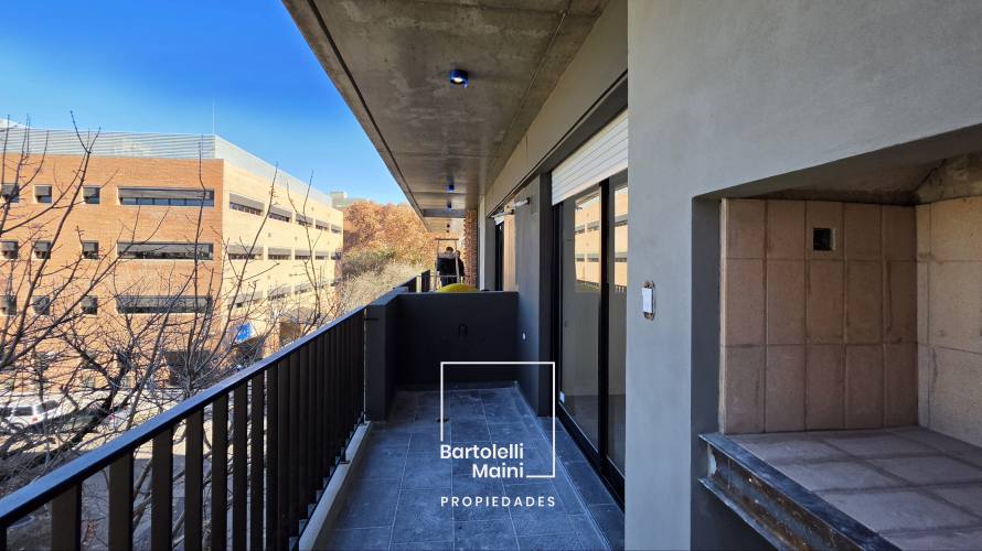 VENTA | DEPTO 1 Y 2 DORMITORIOS | CRESPO 1599