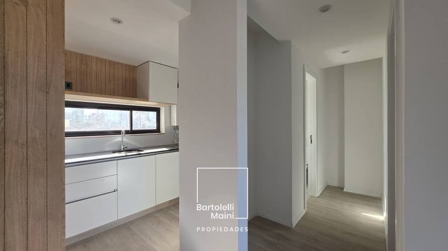 VENTA | DEPTO 1 Y 2 DORMITORIOS | CRESPO 1599