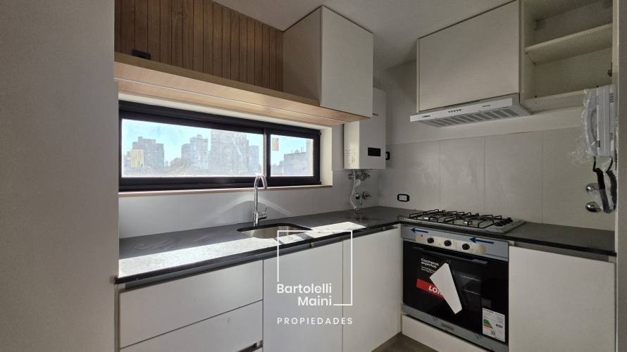 VENTA | DEPTO 1 Y 2 DORMITORIOS | CRESPO 1599