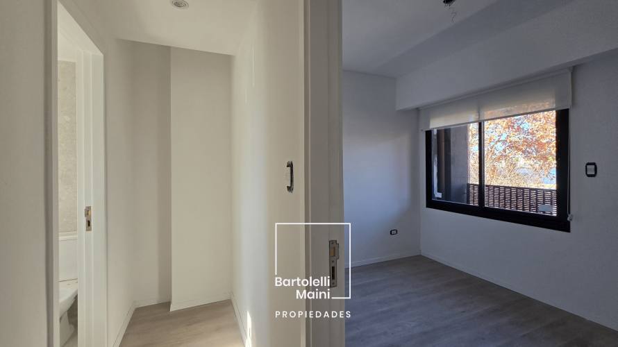 VENTA | DEPTO 1 Y 2 DORMITORIOS | CRESPO 1599