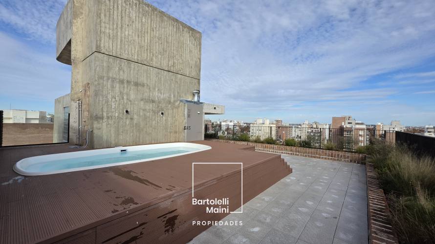 VENTA | San Juan 3492, 1 C | 1  DORMITORIO