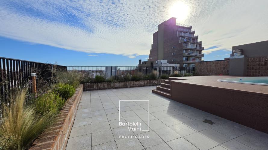 VENTA | San Juan 3492, 1 C | 1  DORMITORIO