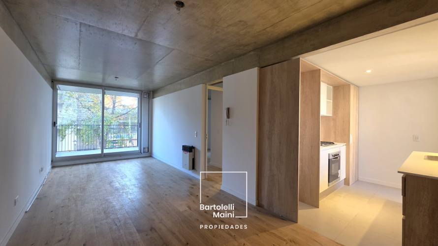 VENTA | San Juan 3492, 1 C | 1  DORMITORIO