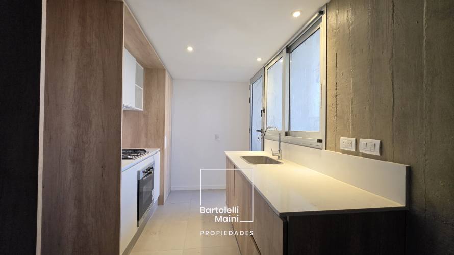 VENTA | San Juan 3492, 1 C | 1  DORMITORIO