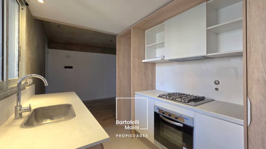 VENTA | San Juan 3492, 1 C | 1  DORMITORIO