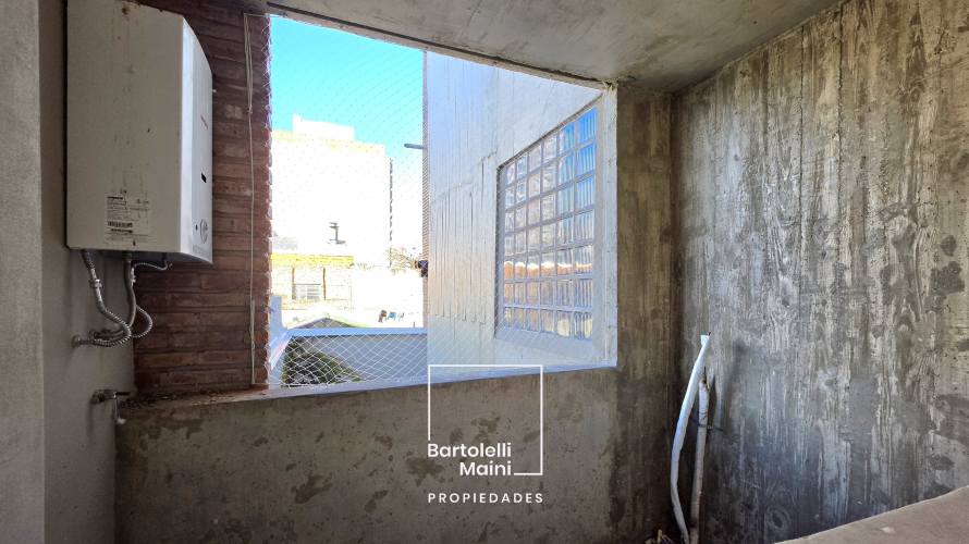 VENTA | San Juan 3492, 1 C | 1  DORMITORIO